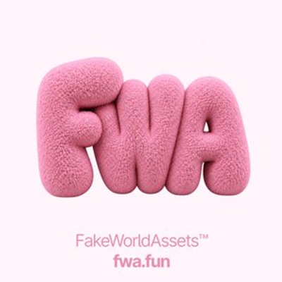 Fake World Assets